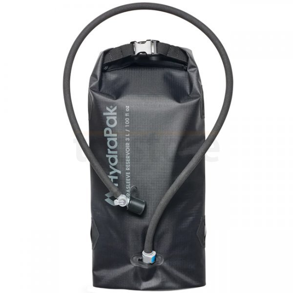 Hydrapak Hydrasleeve 3L - Black