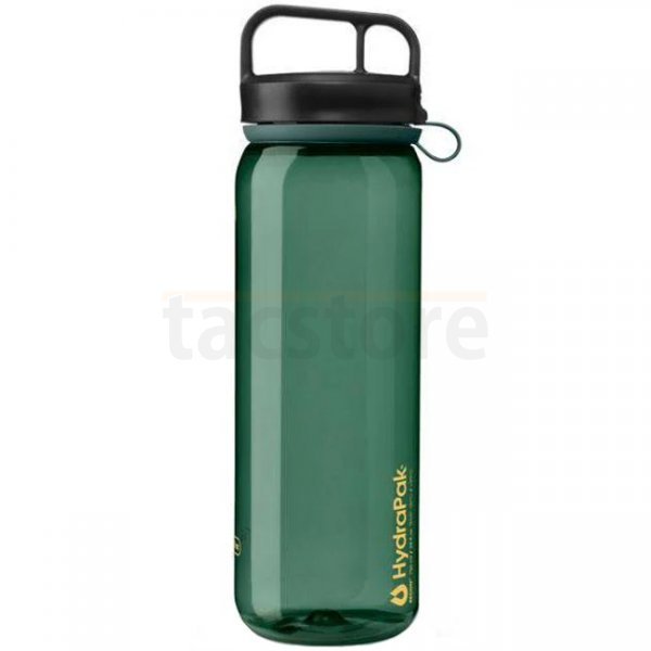 Hydrapak Recon Clip & Carry 750ml - Green