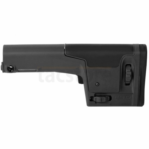 IMI Defense Fixed Sniper Stock - Black