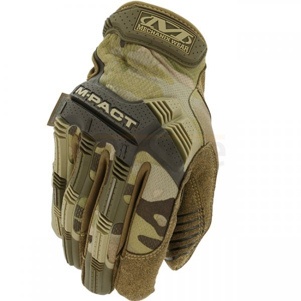 Mechanix Wear M-Pact Glove - Multicam - 2XL