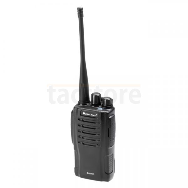 Midland G10 Pro Handheld Radio