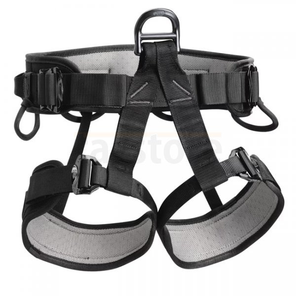 Petzl FALCON Harness - Black - M