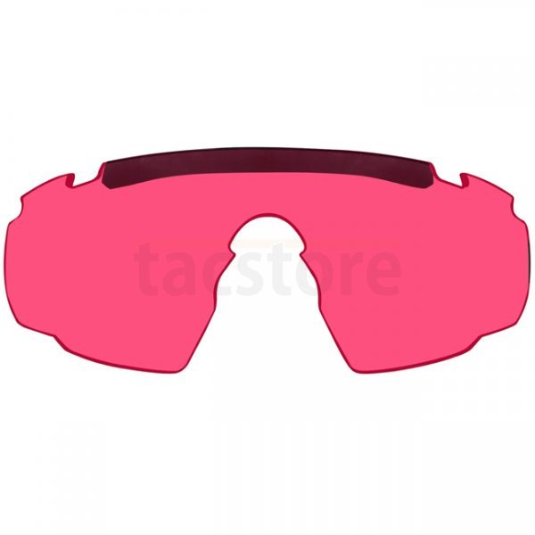 Wiley X Saber Advanced Lens - Pink