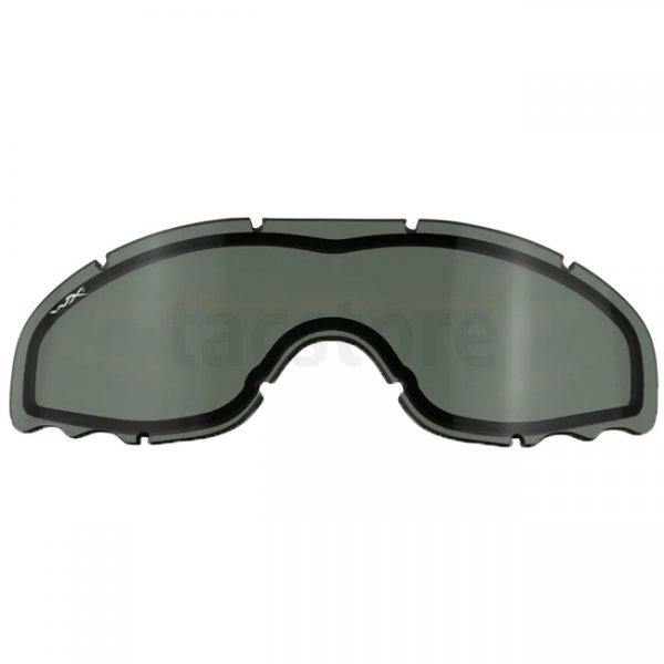 Wiley X Spear Dual Grey Lens - Grey