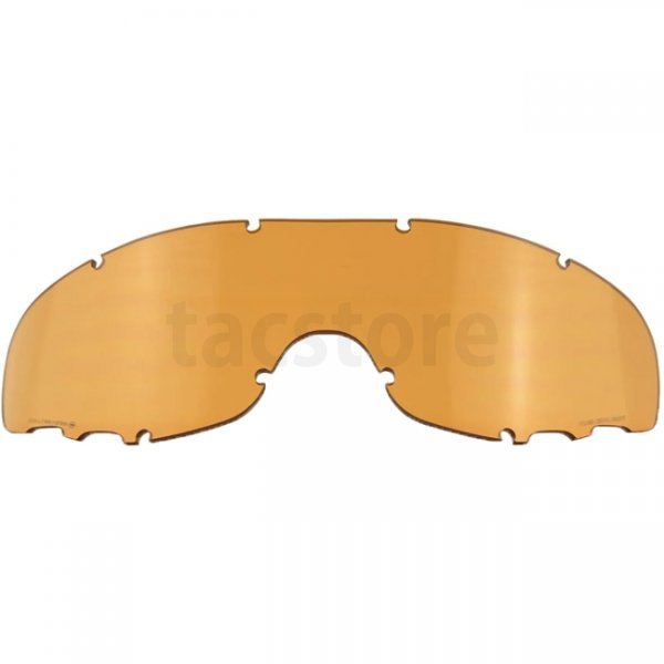 Wiley X Spear Light Rust Lens - Copper