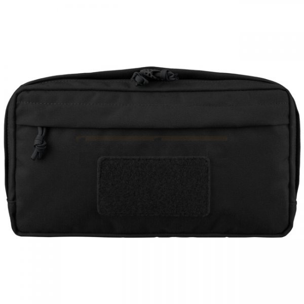 Direct Action Front Flap Admin Pouch - Black