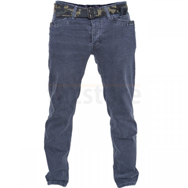 LMS Gear MUD Elastane Denim Jeans V3.0 - Grey - 39/30