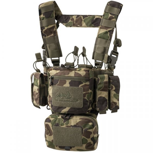 Helikon-Tex Training Mini Rig TMR - Duck Hunter