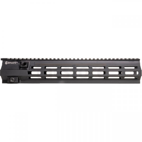 Geissele 14.5" M-LOK HK416 Rail - Black