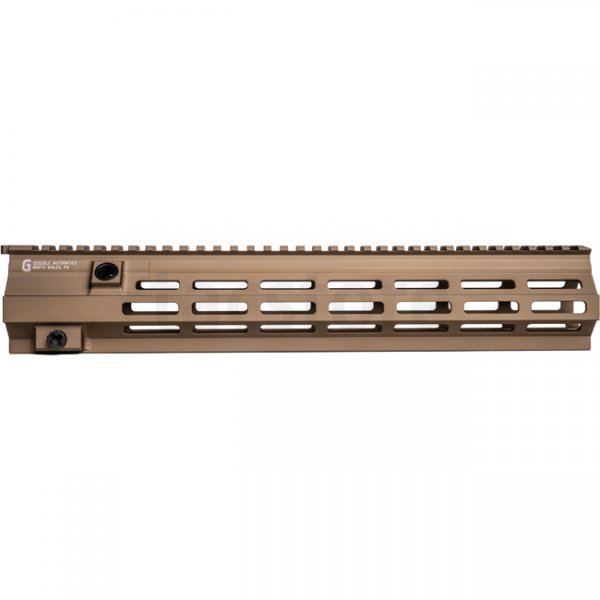 Geissele 14.5" M-LOK HK416 Rail - DDC