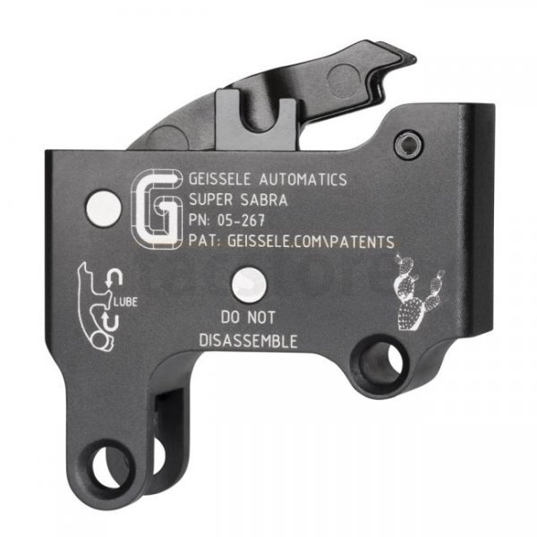 Geissele Super Sabra Trigger Pack IWI Tavor