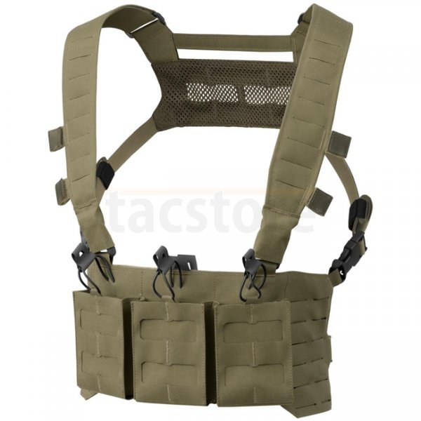 Direct Action Curtiss Chest Rig - Ranger Green