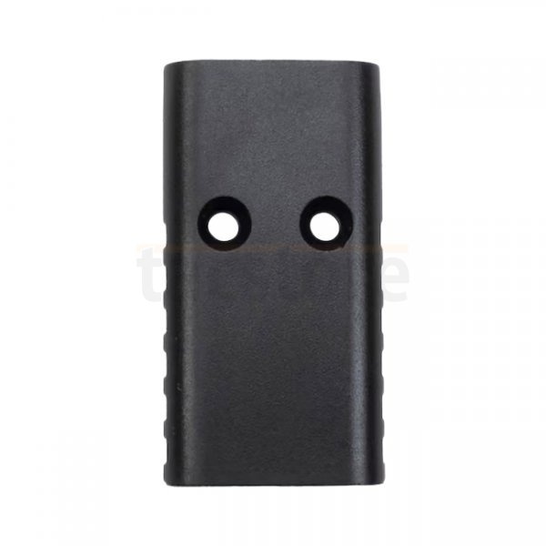 Glock MOS Cover Plate 01 Plastic 9mm / G35