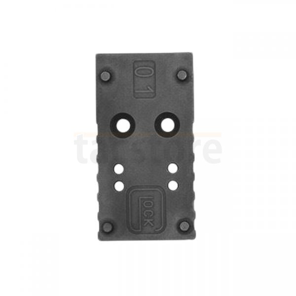 Glock MOS Adapter Plate 01 Docter / Meopta / Insight / Vortex / Burris