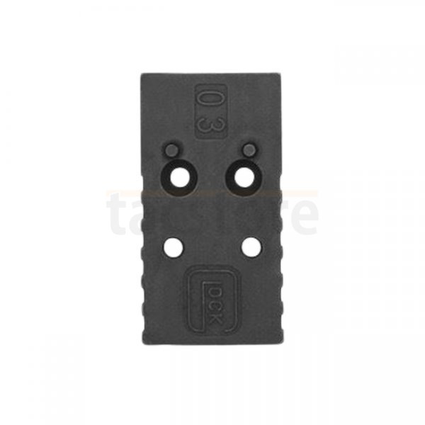 Glock MOS Adapter Plate 03 C-More