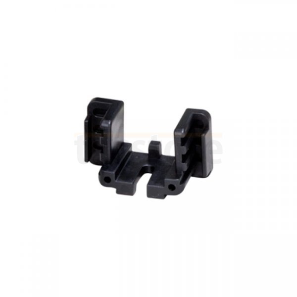 Glock Rear Sight Mounting Device Insert G20 / G21