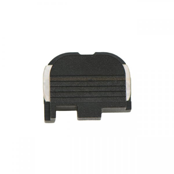 Glock Slide Cover Plate Slim G42