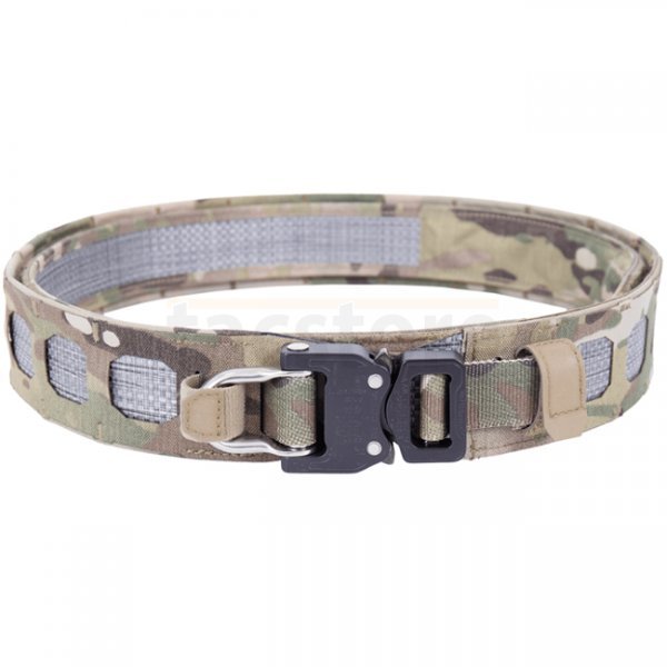 Warrior Tegris Belt 38mm & Inner Belt - Multicam - M