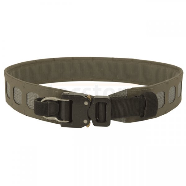 Warrior Tegris Belt 38mm & Inner Belt - Ranger Green - M