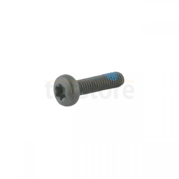 Spuhr M4x16 Adjustment Screw 4-Pack