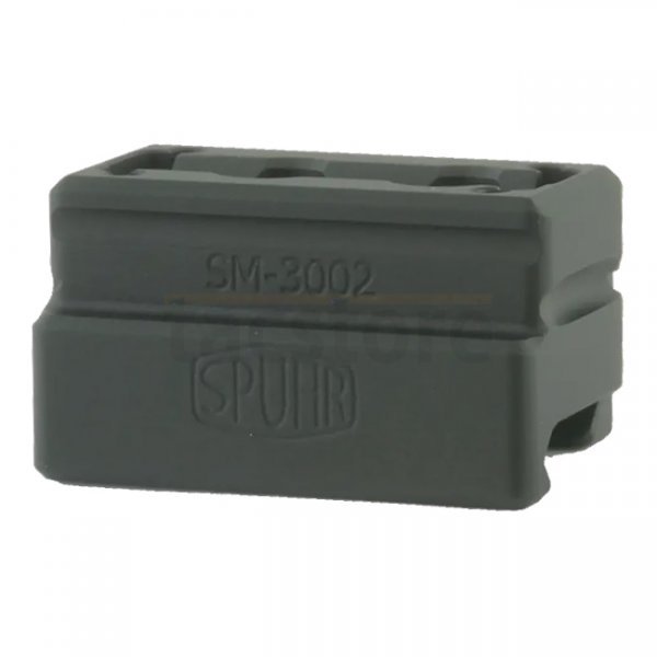 Spuhr Trijicon MRO Mount Absolute 38 mm/1.5 Inch Picatinny