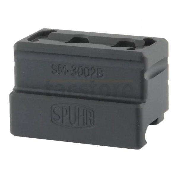 Spuhr Trijicon MRO Mount Lower 1/3 42mm/1.65 Inch Picatinny