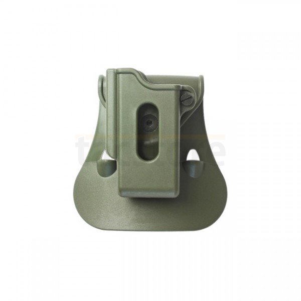 IMI Defense Single Magazine Pouch .45 ASP RH - Olive