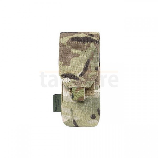 Warrior Single M4 Magazine Pouch - Multicam