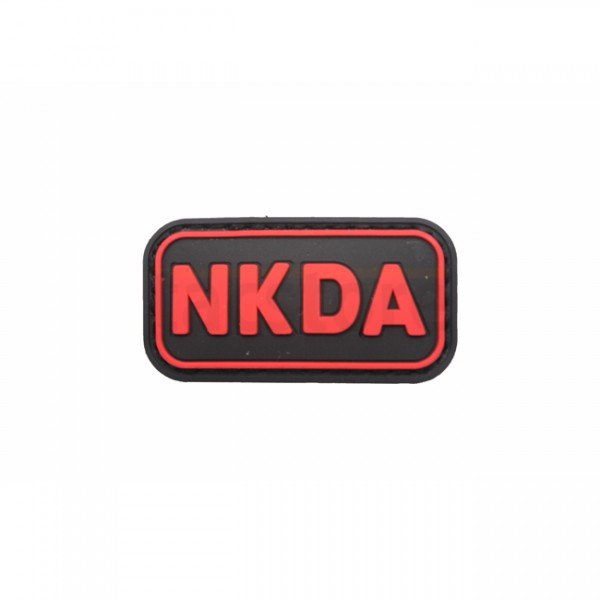 Pitchfork NKDA Patch - Medic