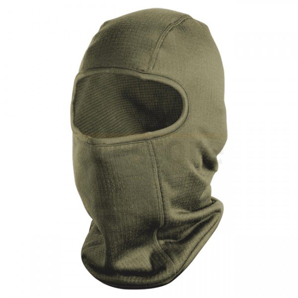 HELIKON Cold Weather Balaclava - Olive Green