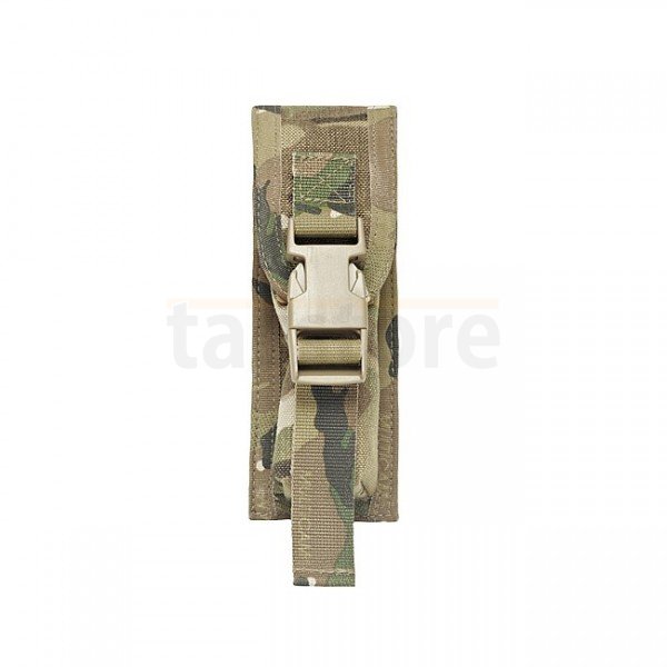 Warrior Small Torch Pouch - Multicam