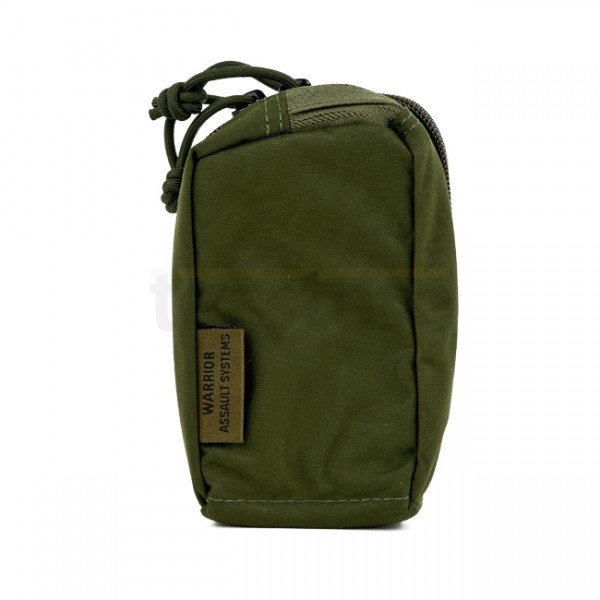 Warrior Garmin GPS Pouch - Olive