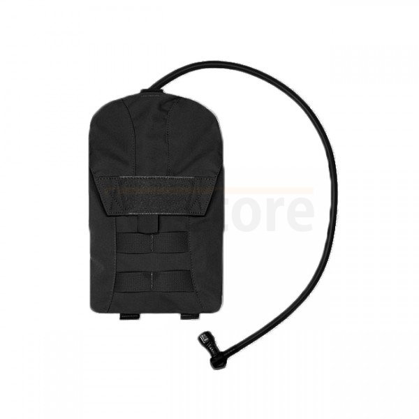 Warrior Small Hydration Carrier - Black