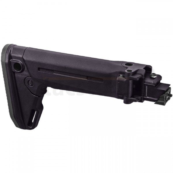 Magpul AK Zhukov-S Stock - Plum