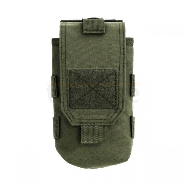 Warrior IFAK Individual First Aid Kit - Olive