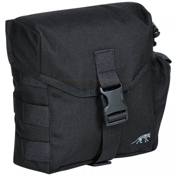 Tasmanian Tiger Canteen Pouch MK2 - Black