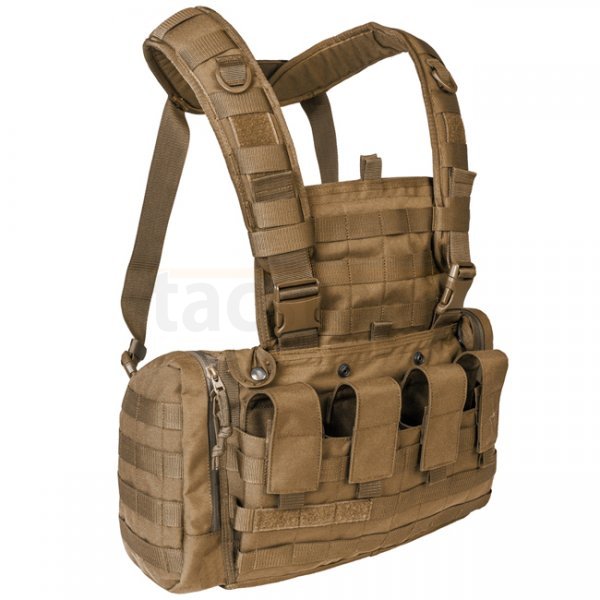 Tasmanian Tiger Chest Rig MK2 - Coyote