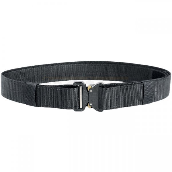 Tasmanian Tiger Equipment Belt MK2 Set S - Black