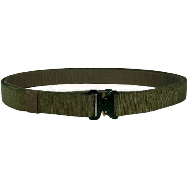 Tasmanian Tiger Equipment Belt MK2 Set XL - Olive