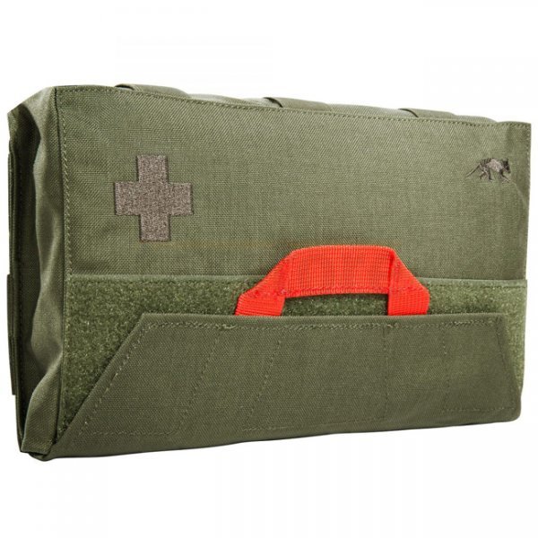 Tasmanian Tiger IFAK Pouch - Olive