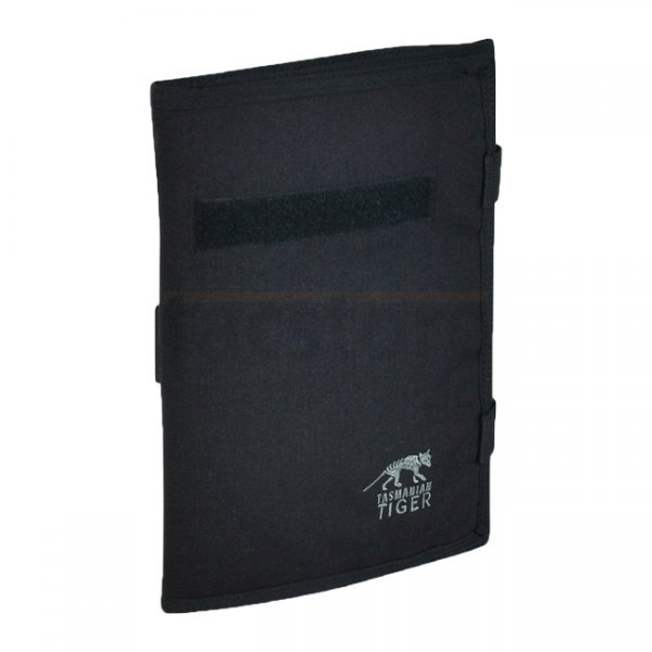 Tasmanian Tiger Pilotpad - Black