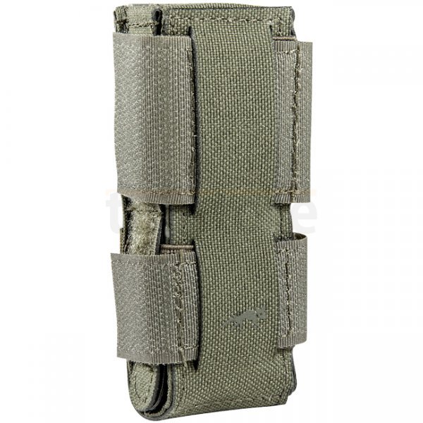 Tasmanian Tiger Single Pistol Magazine Pouch L - Olive