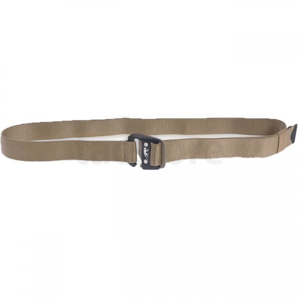 Tasmanian Tiger Stretch Belt - Coyote