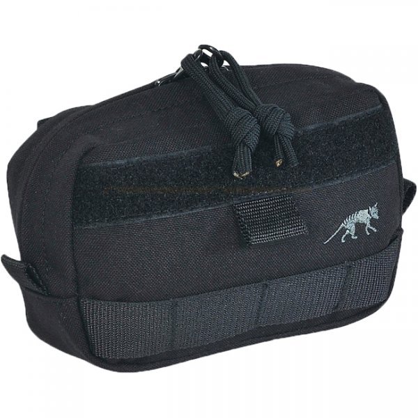 Tasmanian Tiger Tac Pouch 4 - Black