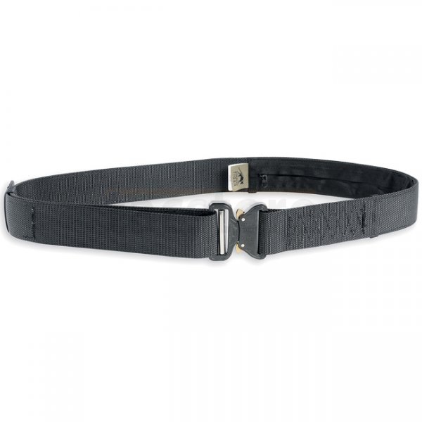 Tasmanian Tiger Tactical Belt MK2 XL - Black