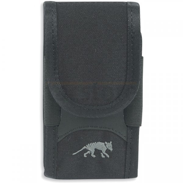 Tasmanian Tiger Tactical Phone Cover - Black