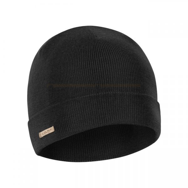 Helikon-Tex Winter Merino Beanie - Black