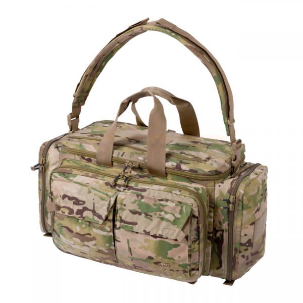 Helikon-Tex Rangemaster Gear Bag - Multicam