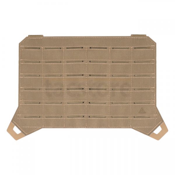 Direct Action Spitfire MOLLE Flap - Coyote Brown