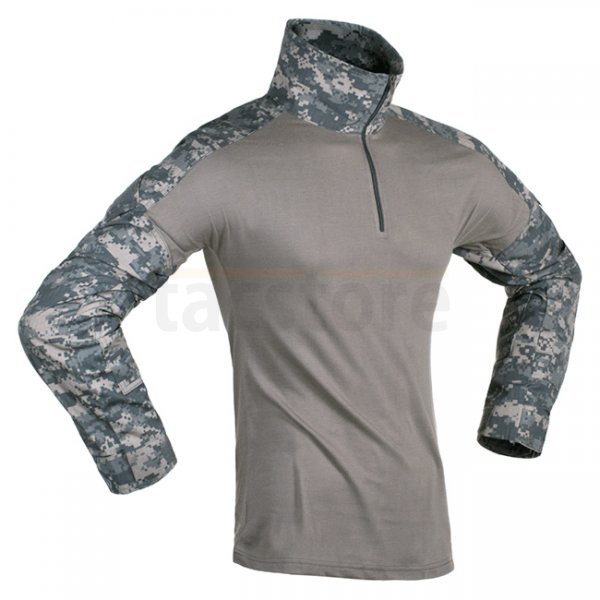 Invader Gear Combat Shirt - ACU XL